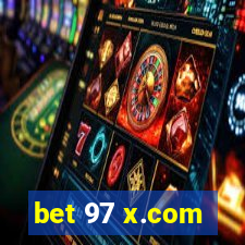 bet 97 x.com