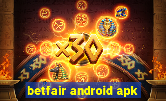 betfair android apk