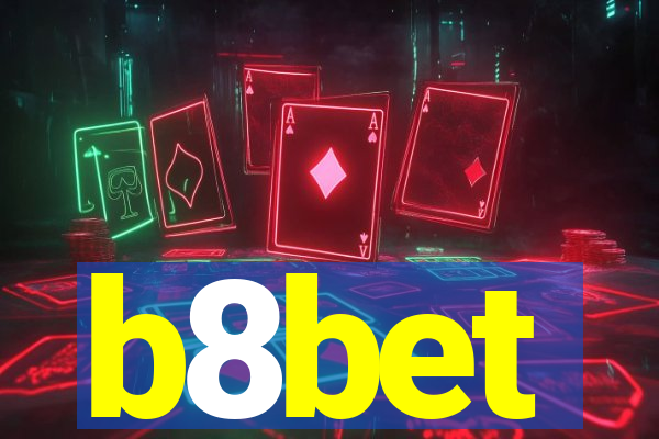 b8bet