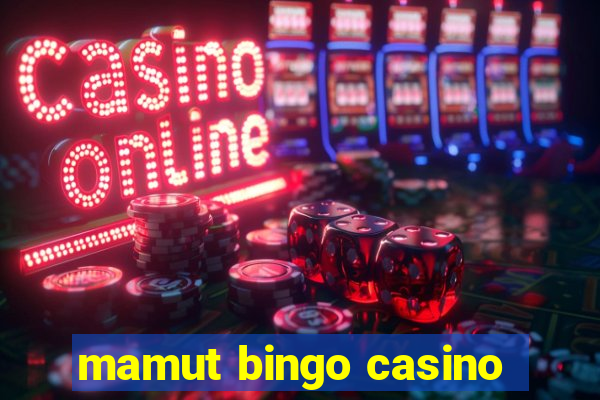 mamut bingo casino