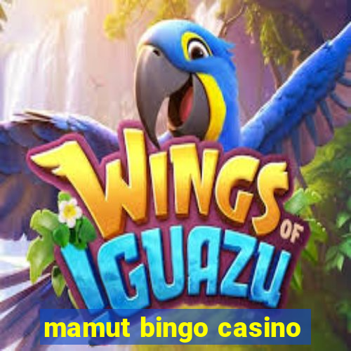 mamut bingo casino