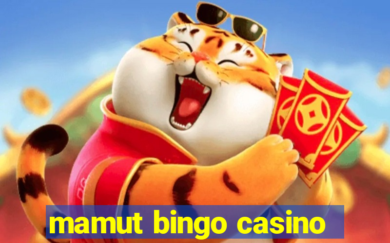 mamut bingo casino