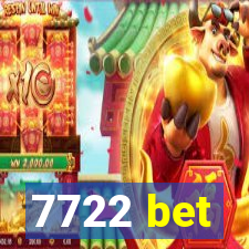 7722 bet