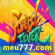 meu777.com