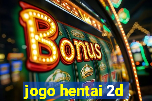 jogo hentai 2d