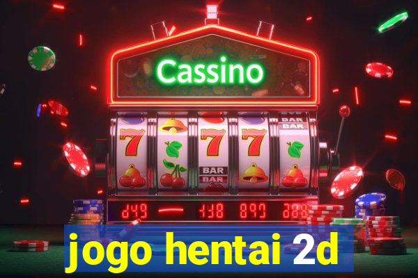 jogo hentai 2d