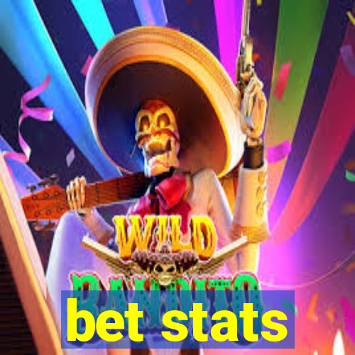 bet stats