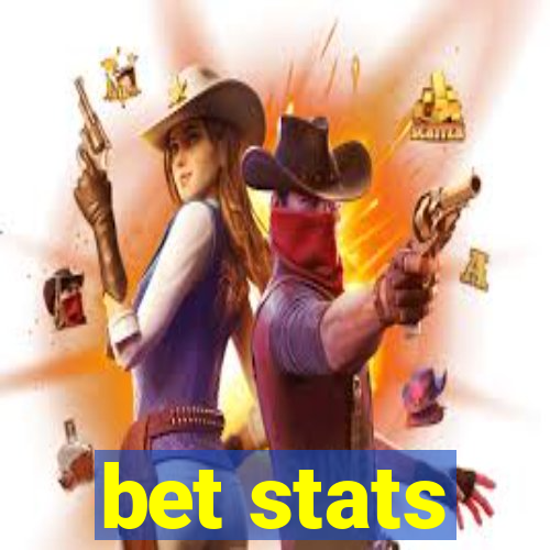 bet stats