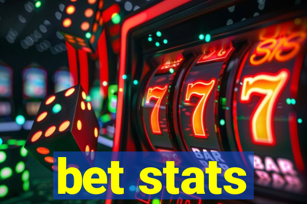 bet stats