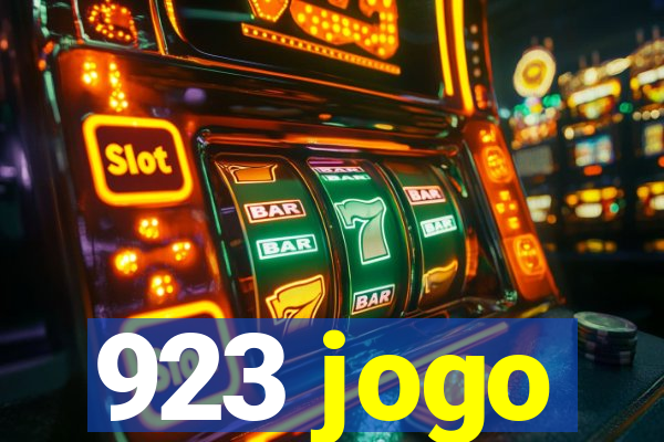 923 jogo