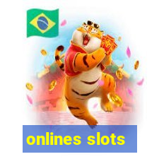 onlines slots