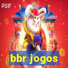 bbr jogos