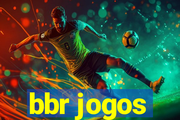 bbr jogos