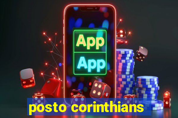 posto corinthians