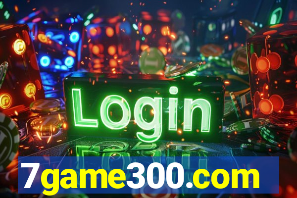 7game300.com