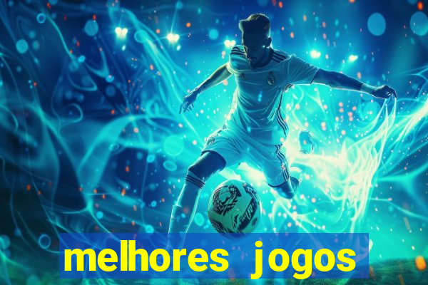 melhores jogos mmorpg mobile