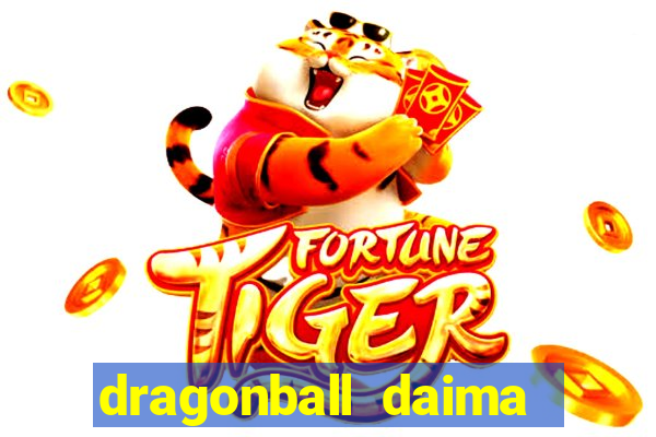 dragonball daima torrent magnet