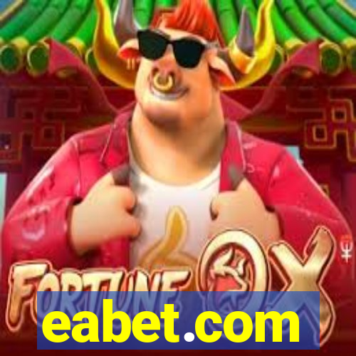 eabet.com