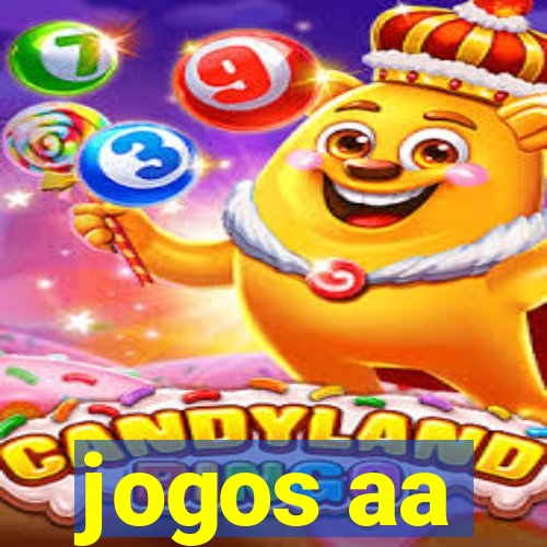 jogos aa