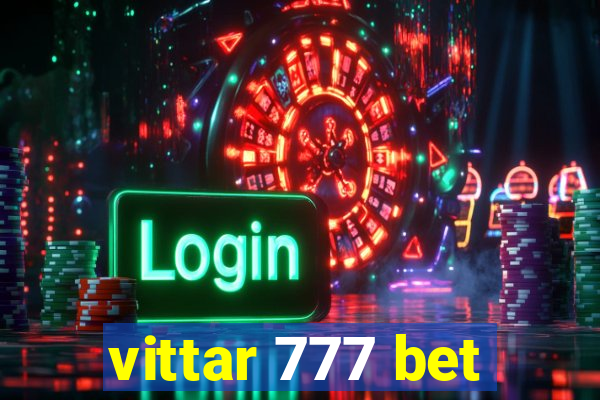 vittar 777 bet