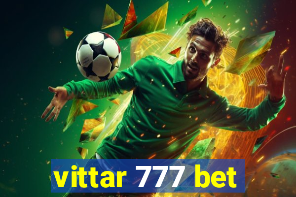 vittar 777 bet