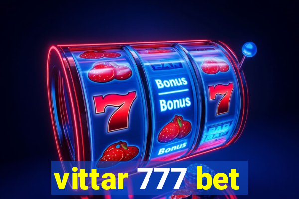 vittar 777 bet