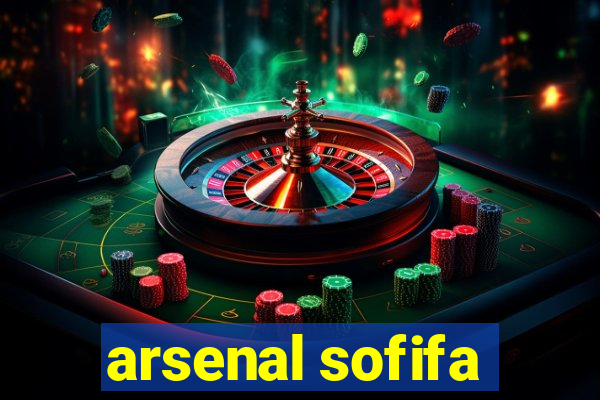 arsenal sofifa