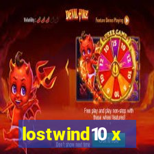 lostwind10 x