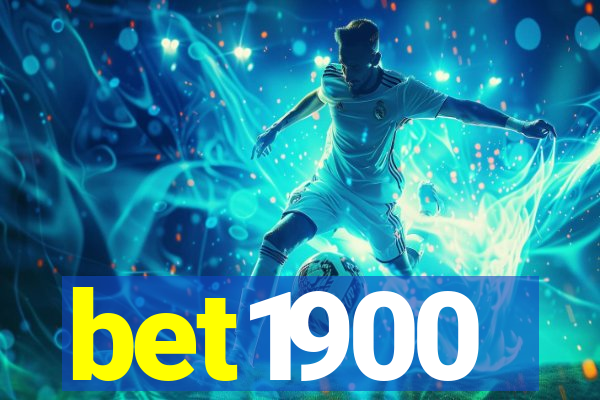 bet1900