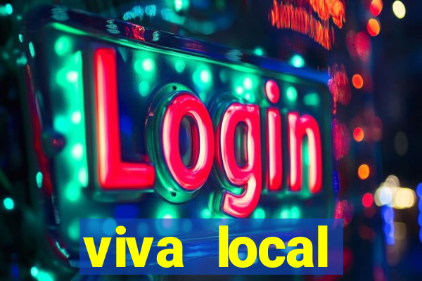 viva local ribeir茫o preto