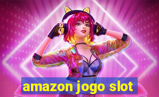 amazon jogo slot