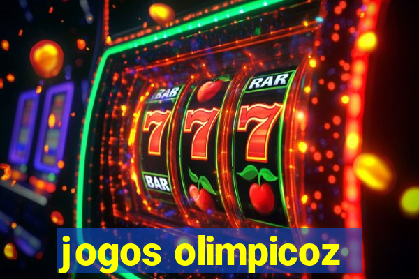 jogos olimpicoz