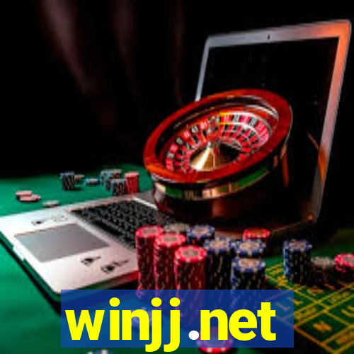 winjj.net