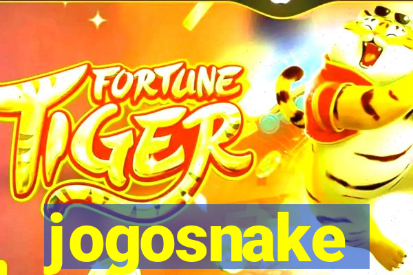 jogosnake