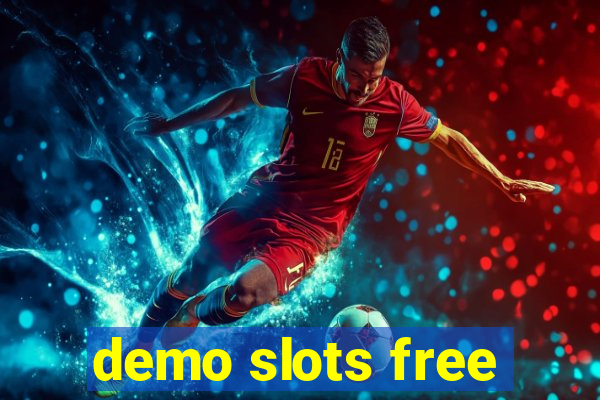 demo slots free