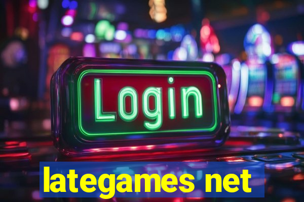 lategames net