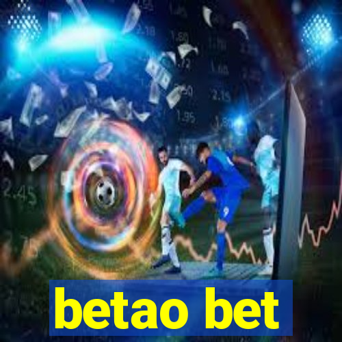 betao bet