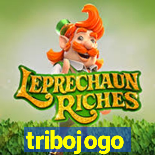 tribojogo