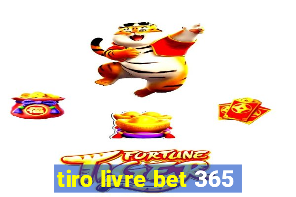 tiro livre bet 365