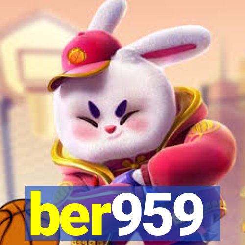 ber959