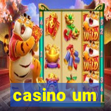 casino um