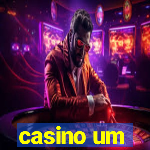 casino um