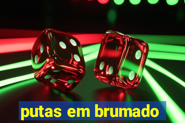 putas em brumado