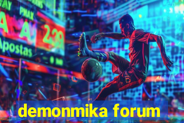 demonmika forum