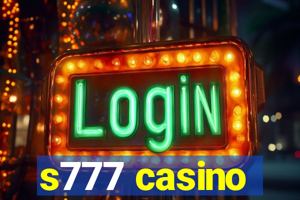 s777 casino