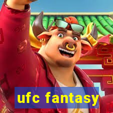 ufc fantasy