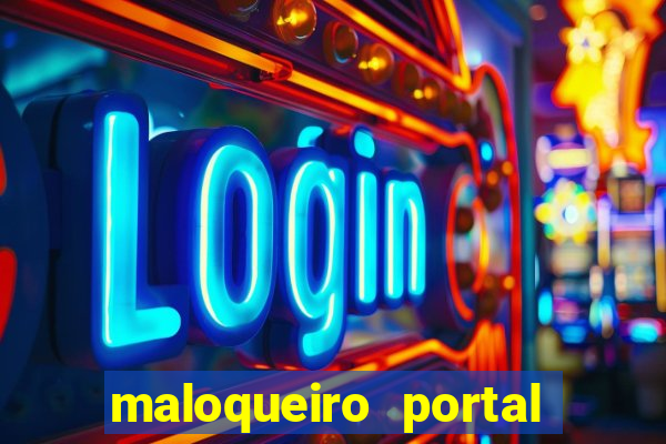 maloqueiro portal do zacarias