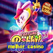 melhor casino online para ganhar dinheiro