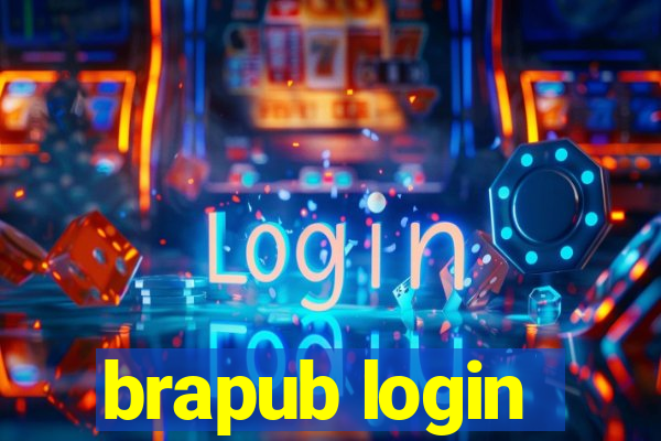 brapub login