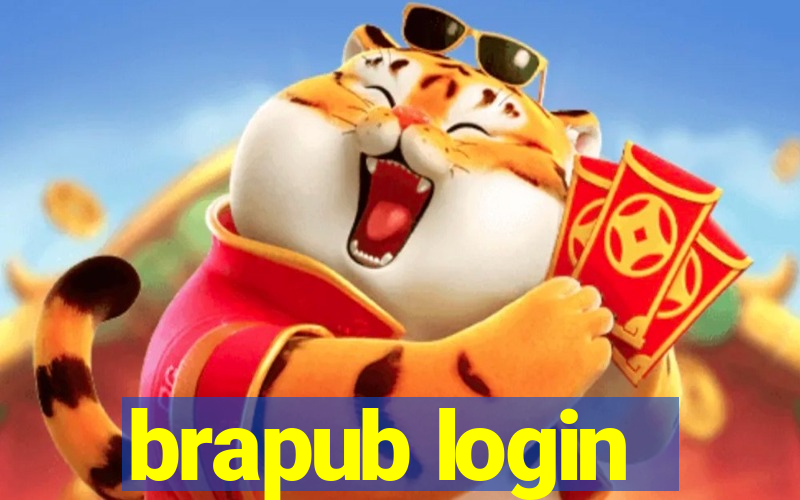 brapub login